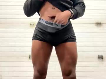 Foreskinlovers69 October 20, 2025 Chaturbate stream image