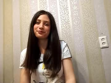 Gerdamacaraig October 20, 2025 Chaturbate stream image