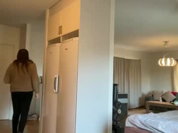 Hichemlacoste333 October 20, 2025 Chaturbate stream image
