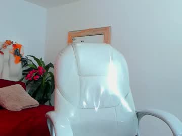 Iris8_ October 20, 2025 Chaturbate stream image