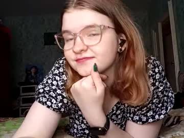 Jackelyndubitsky October 20, 2025 Chaturbate stream image