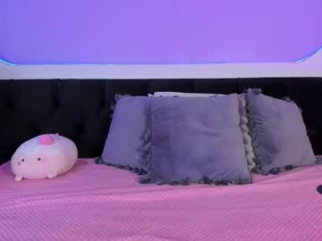 Julieta_Cortes__ October 20, 2025 Chaturbate stream image