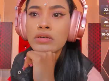 Karoll014 October 20, 2025 Chaturbate stream image