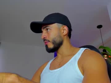Klinsmannwalton October 20, 2025 Chaturbate stream image
