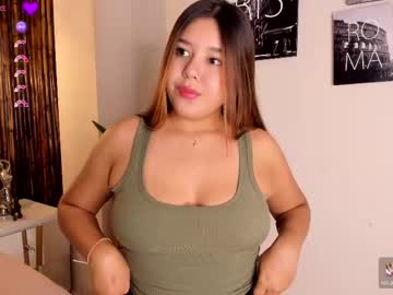 Kristal_Brown_ October 20, 2025 Chaturbate stream image