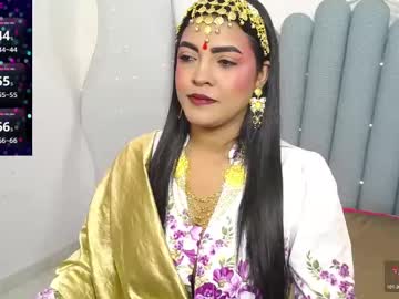 Lakshmirani617378 stream photo from October 20, 2025