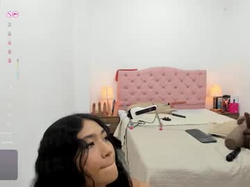Lina_Garcia October 20, 2025 Chaturbate stream image
