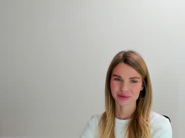 Linabey October 20, 2025 Chaturbate stream image