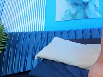 Lizzievan October 20, 2025 Chaturbate stream image