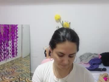 Lovely_Trix_ October 20, 2025 Chaturbate stream image
