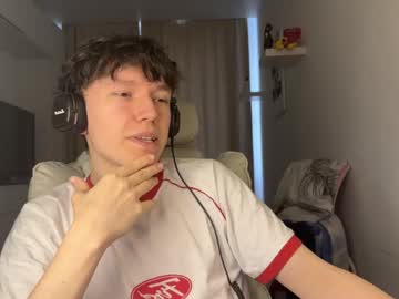 Malcolm_Yang October 20, 2025 Chaturbate stream image