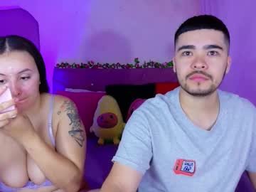 _Mia_And_Mike_ October 20, 2025 Chaturbate stream image