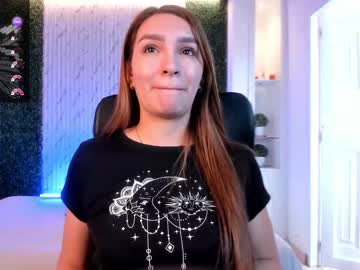 Miia_Taylors October 20, 2025 Chaturbate stream image