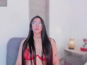 Mirandajohnson_ October 20, 2025 Chaturbate stream image