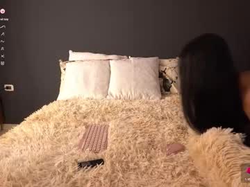 Mulatalove October 20, 2025 Chaturbate stream image