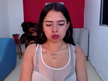 Naia_Sweetsex October 20, 2025 Chaturbate stream image