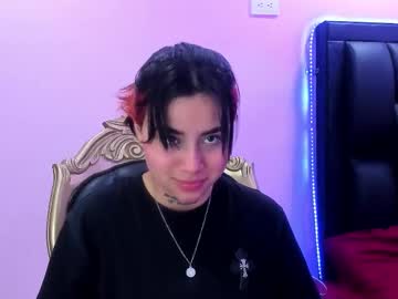 Nixielee__ October 20, 2025 Chaturbate stream image