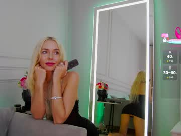 Poliina October 20, 2025 Chaturbate stream image