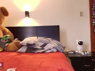 Samantta98 October 20, 2025 Chaturbate stream image