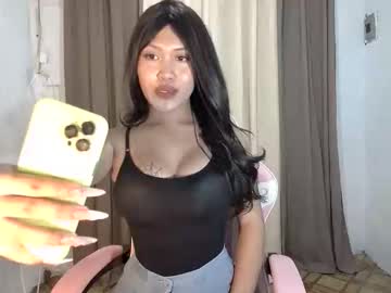 Sassy_Jenny8 October 20, 2025 Chaturbate stream image
