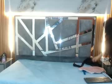 Shakirajackson202cl October 20, 2025 Chaturbate stream image