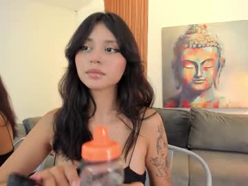 Tamara_Aluna October 20, 2025 Chaturbate stream image