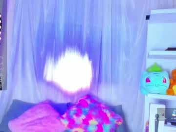 Tokito_Mitsuri October 20, 2025 Chaturbate stream image