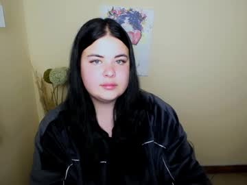 _Trisha_Li October 20, 2025 Chaturbate stream image