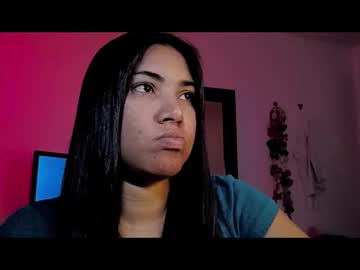 Tuti_Penelope October 20, 2025 Chaturbate stream image