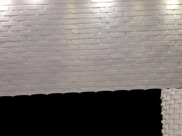 Valeriavelvet October 20, 2025 Chaturbate stream image