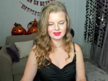 Wildedesire October 20, 2025 Chaturbate stream image