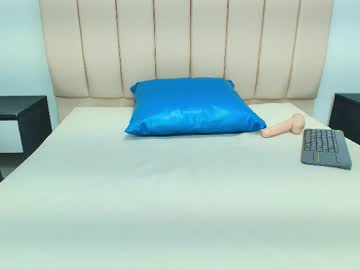 Agatha_Fit October 20, 2025 Chaturbate stream image