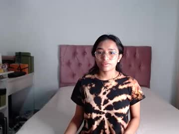 Alia054 October 20, 2025 Chaturbate stream image