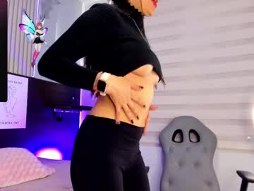 Cami_As October 20, 2025 Chaturbate stream image