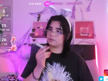 Daniellesins_ October 20, 2025 Chaturbate stream image