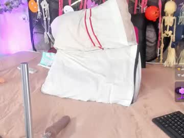 Haileystonei October 20, 2025 Chaturbate stream image