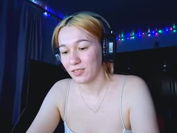 Jacelyngarcea October 20, 2025 Chaturbate stream image