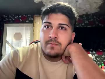 Jasonsua21 October 20, 2025 Chaturbate stream image