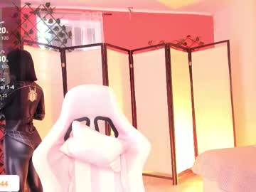Khloe_Houston October 20, 2025 Chaturbate stream image