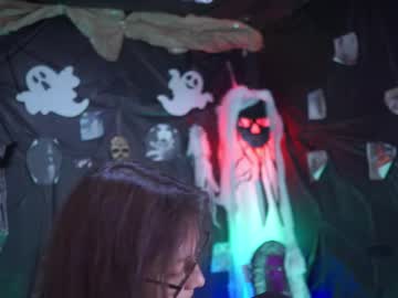 Kyomi_Chang October 20, 2025 Chaturbate stream image