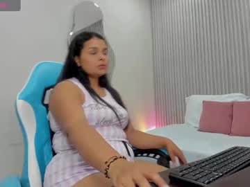Lana_Luckk_ October 20, 2025 Chaturbate stream image