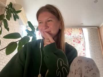 Larhondaalsobrook October 20, 2025 Chaturbate stream image