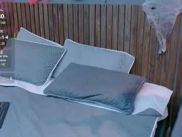 Luna_Roja25 October 20, 2025 Chaturbate stream image