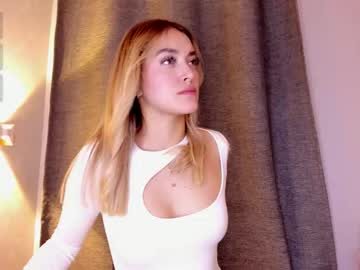Mia_White11 October 20, 2025 Chaturbate stream image