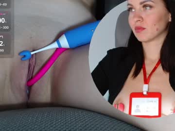 Missyuumi October 20, 2025 Chaturbate stream image