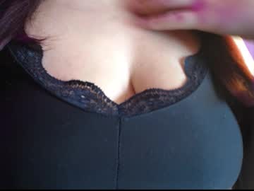 _Niacherry October 20, 2025 Chaturbate stream image