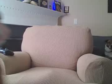 Paddydabaddy88 October 20, 2025 Chaturbate stream image