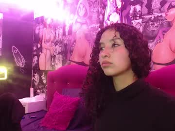 Pettymoon October 20, 2025 Chaturbate stream image