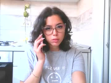 Prettyjulliette October 20, 2025 Chaturbate stream image