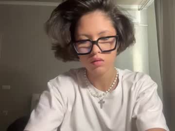 Rebeccatumbleson October 20, 2025 Chaturbate stream image